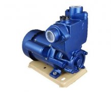 水泵日常維護(hù)保養(yǎng)以及常見問題解決